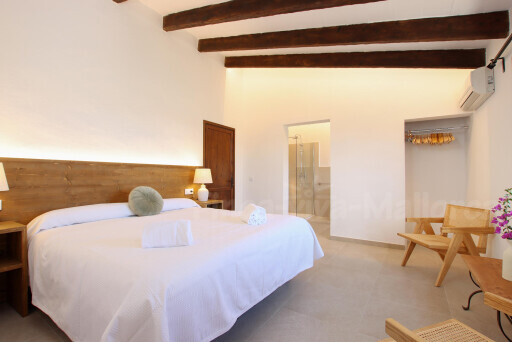 Finca Sou Alcudia