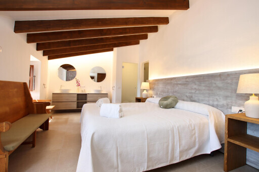 Finca Sou Alcudia