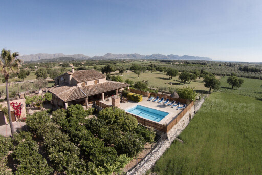 Finca Sou Alcudia