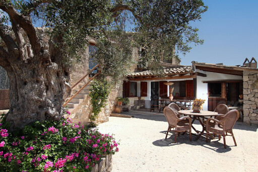 Finca Sou Alcudia