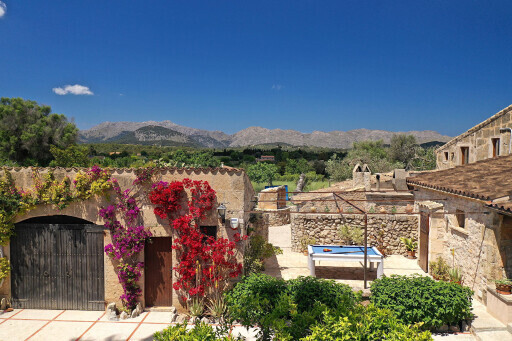 Finca Sou Alcudia