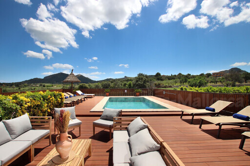 Finca Sou Alcudia