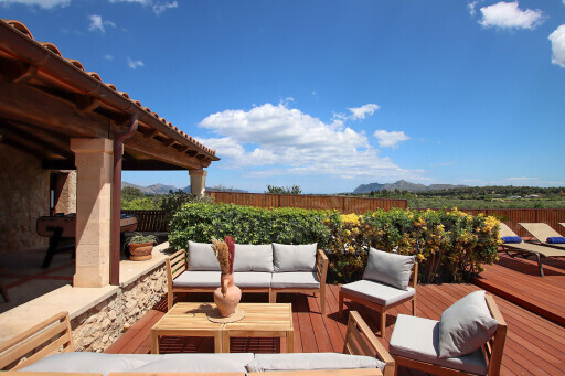 Finca Sou Alcudia