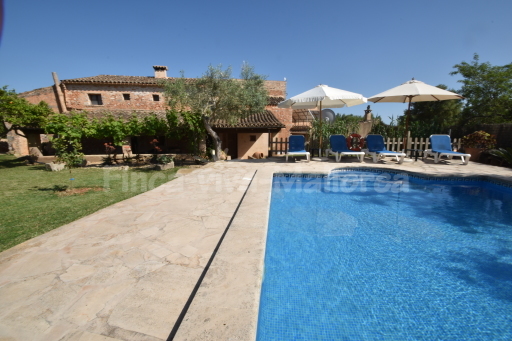 Finca Taula Santanyi