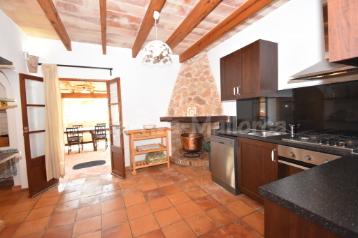 Finca Taula Santanyi