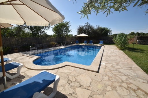 Finca Taula Santanyi