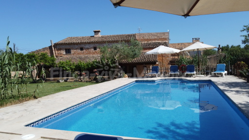 Finca Taula Santanyi