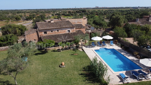 Finca Taula Santanyi