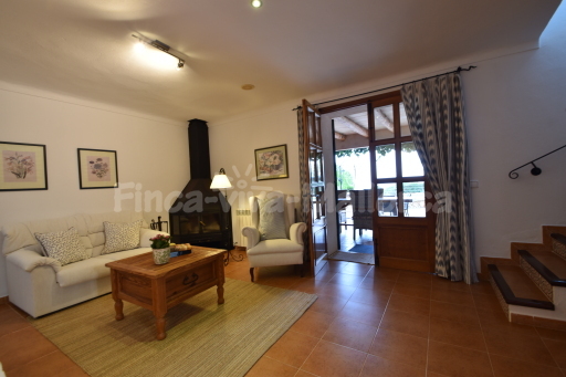 Finca Tesoro