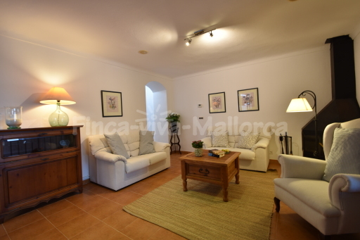 Finca Tesoro