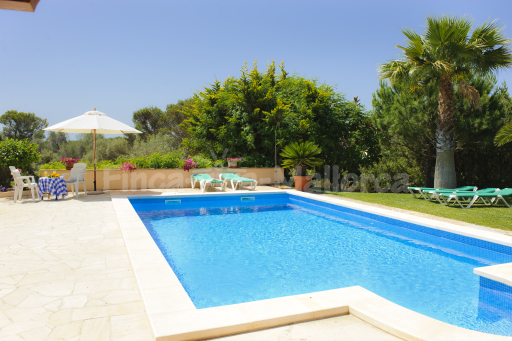 Finca Torrent des Jai