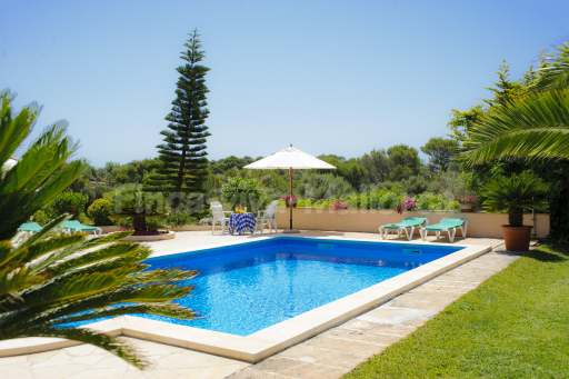 Finca Torrent des Jai