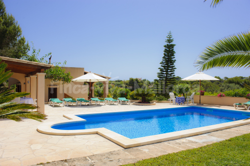 Finca Torrent des Jai