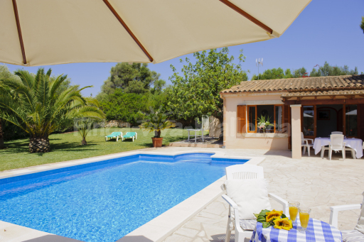 Finca Torrent des Jai