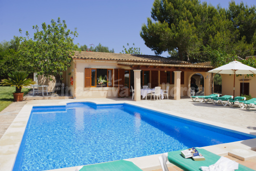 Finca Torrent des Jai