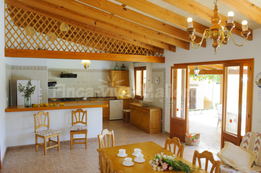 Finca Torrent des Jai