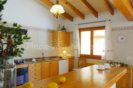 Finca Torrent des Jai