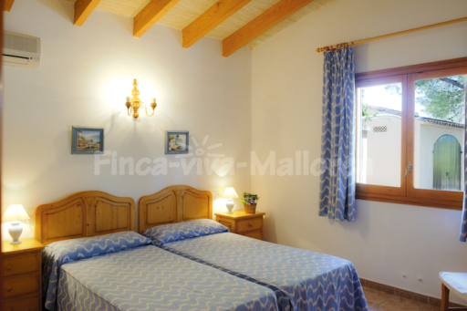 Finca Torrent des Jai