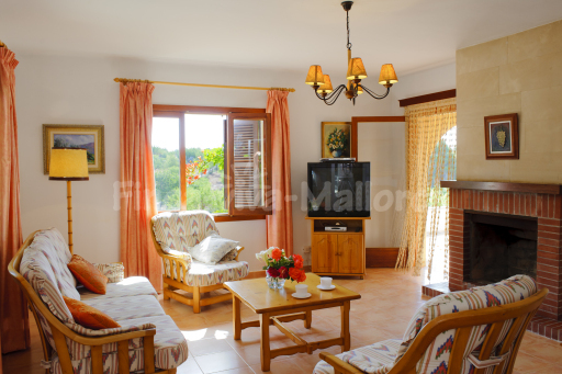 Finca Torrent des Jai