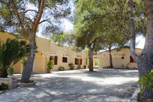 Finca Torrent des Jai