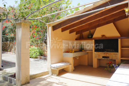 Finca Torrent des Jai