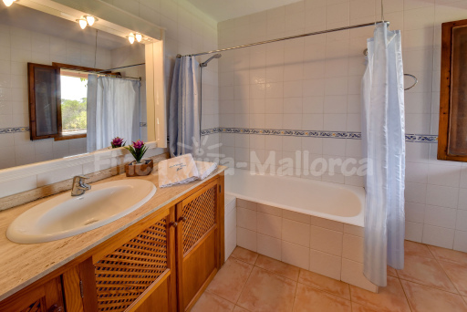 Finca Torrent des Jai