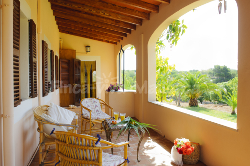 Finca Torrent des Jai