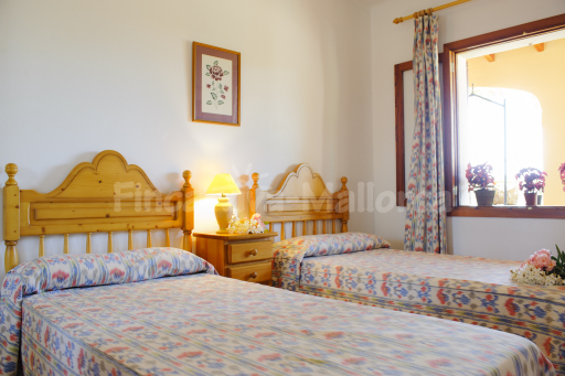 Finca Torrent des Jai