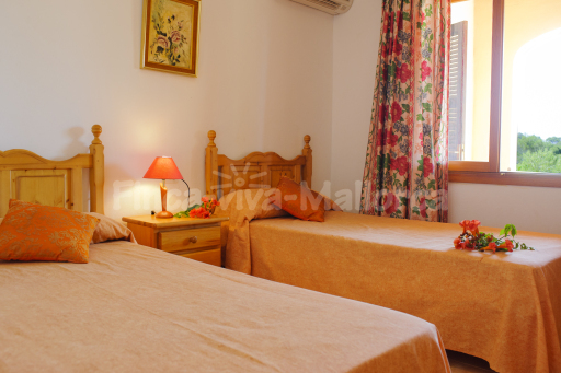 Finca Torrent des Jai