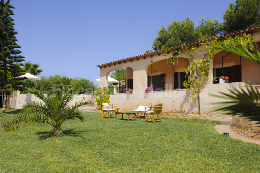 Finca Torrent des Jai