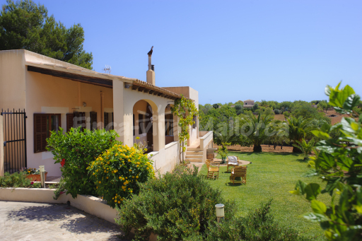 Finca Torrent des Jai