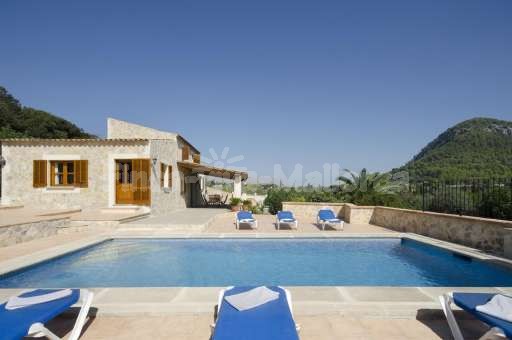 Finca Varella Port de Pollenca