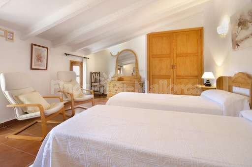 Finca Varella Port de Pollenca