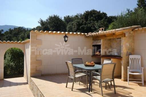 Finca Varella Port de Pollenca