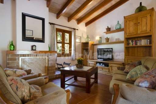 Finca Varella Port de Pollenca