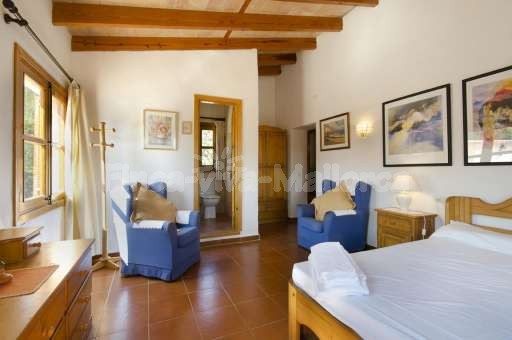 Finca Varella Port de Pollenca