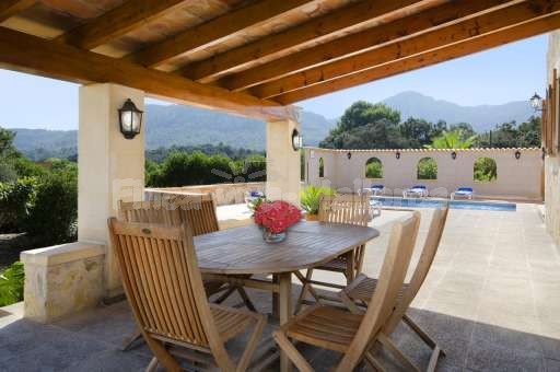 Finca Varella Port de Pollenca