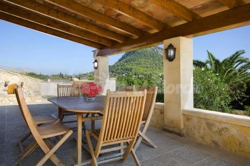 Finca Varella Port de Pollenca