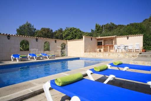 Finca Varella Port de Pollenca