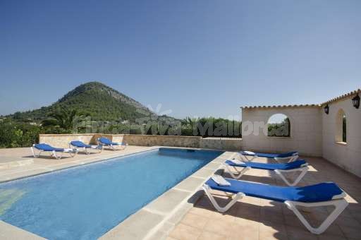 Finca Varella Port de Pollenca