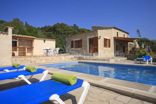 Finca Varella Port de Pollenca