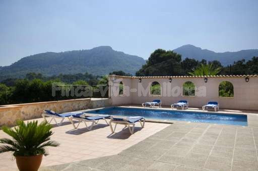 Finca Varella Port de Pollenca