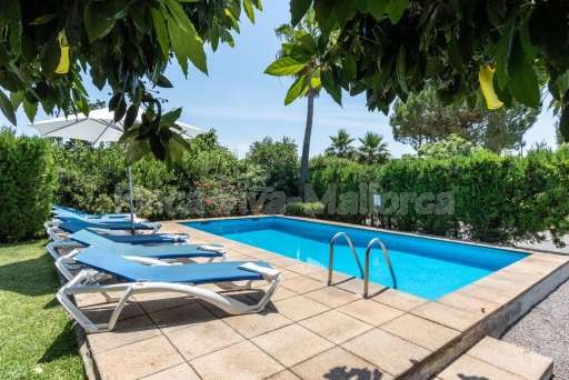 Finca Can Rosa Pollenca