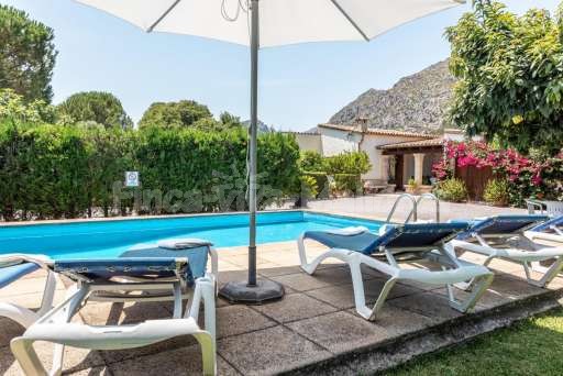 Finca Can Rosa Pollenca