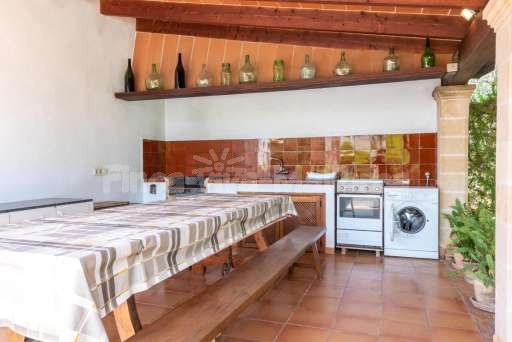 Finca Can Rosa Pollenca