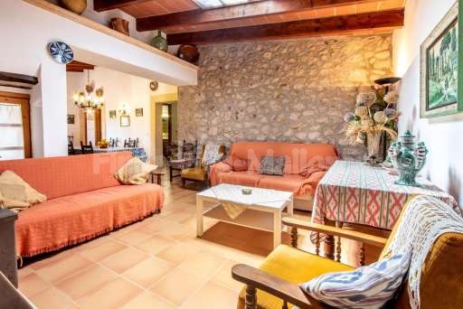 Finca Can Rosa Pollenca