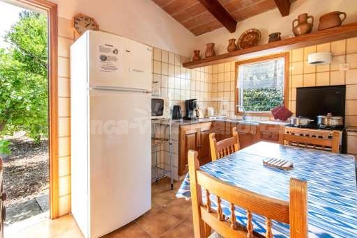 Finca Can Rosa Pollenca