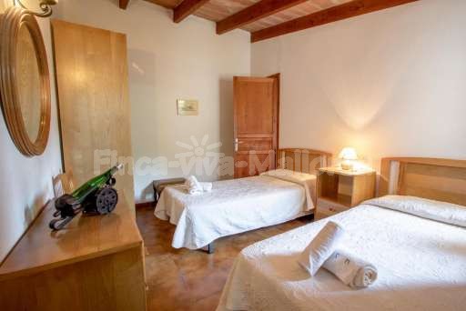 Finca Can Rosa Pollenca