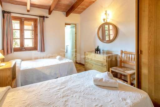 Finca Can Rosa Pollenca