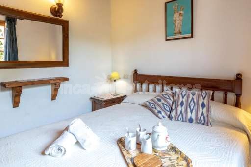 Finca Can Rosa Pollenca